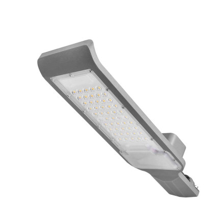 LED street lamp 100W 6500K VARGO, 220V 10000lm (330227)