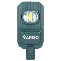 LED Street VARGO 50W COB, 6500К, 220В (117920)