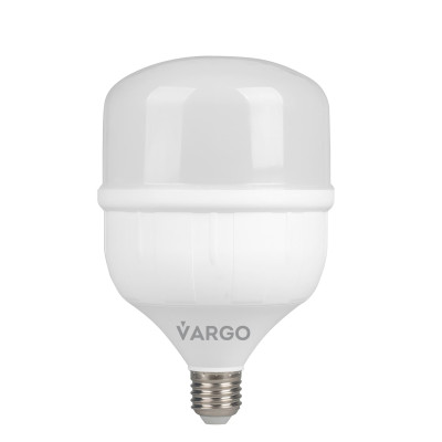 Светодиодная лампа VARGO 40W E27 6500К 4000лм (111896) Светодиодная лампа VARGO 40W E27 6500К 4000лм (111896)