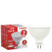 LED лампа VARGO MR16 3W 4000K 285lm (118869)