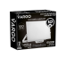 LED Прожектор VARGO Premium 10W, 1200lm, 120lm/w, IC Driver, 2 роки гарантія, білий (118919)