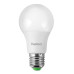 LED лампа VARGO A60 8W E27 4000K 760lm (111140)
