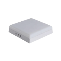 LED fixtures 36W square 225x225mm 6500K 3240lm (118455)