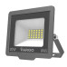 LED прожектор VARGO 20W 220V 1800lm 6500K NOVA (116759)