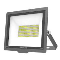 LED floodlight VARGO 100W 220V 9000lm NOVA (116762)