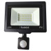 LED прожектор с датчиком движения VARGO 30W 6500K 2700lm (330330)