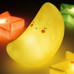 Night light VARGO LED, moon, NL195 (V-115753)