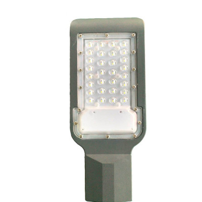 LED вуличний світильник VARGO 30W 6500K, 220V 3300lm (330225)