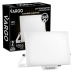 LED Floodlight VARGO Premium 50W, 6000lm, 120lm/w, IC Driver, 2 years warranty, white (118922)