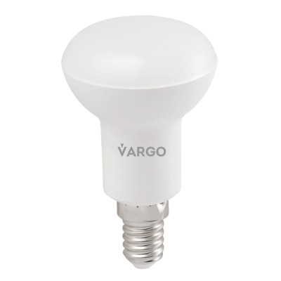 LED лампа VARGO R39 5W E14 4000K 475lm (115679)
