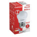 LED лампа VARGO G45 7W E27  6500K 665lm (117969)