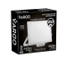 LED FLODLIGHT VARGO Premium 20W, 2400lm, 120lm/w, IC Driver, 2-year warranty, white (118920)