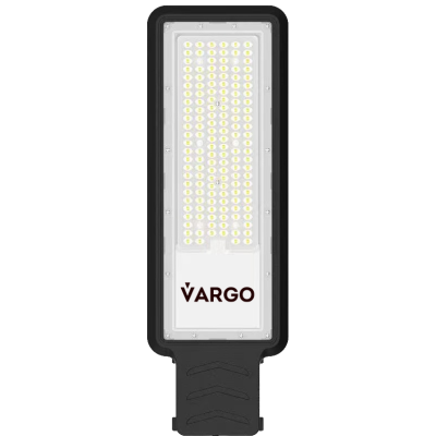 LED уличный светильник VARGO 100W, series SLD-100W, 220V 10 000lm 117923