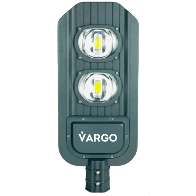 LED уличный светильник VARGO 100W COB 6500K (117921)