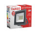 LED  прожектор VARGO 30W 220V 2700lm 6500K NOVA (116760)