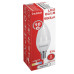 LED лампа VARGO C37 10W 4000K E14 950lm (118867) LED лампа VARGO C37 10W 4000K E14 950lm (118867)