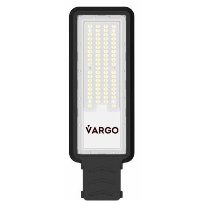 Светодиодный светильник VARGO 50W, серия SLD-50W, 220В 5000лм, 117922