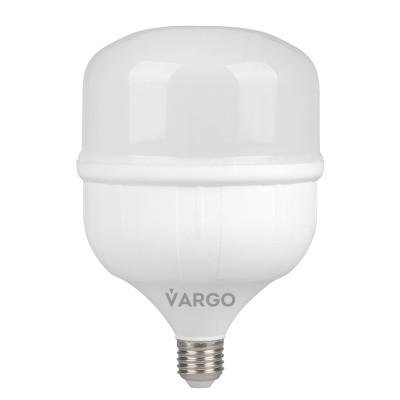 LED лампа VARGO 50W E27 6500K 5000lm (111897)