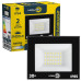 LED прожектор UNILITE 30W 6500K 2550lm (118916)