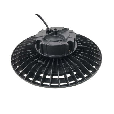LED HIGHBAY VARGO 200W 6500K 110LM/W IC Driver (118806)