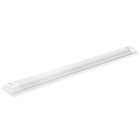 LED fixtures VARGO 30cm, 9w, 6500K, 6500K, 810lm (118928)
