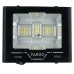 LED Прожектор VARGO на солнечной батарее 100W Световой поток: 5000lm Аккумулятор: 3.7V, 10 000mAh Солнечная панель: 6V, 10W Время зарядки 8 часов Время работы: 8 часов Встроенный датчик день/ночь, с пультом управления (1)