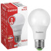 LED лампа VARGO A60 8W E27 4000K 760lm (111140)