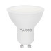LED лампа VARGO GU10 7W 4000K 665lm (116011)