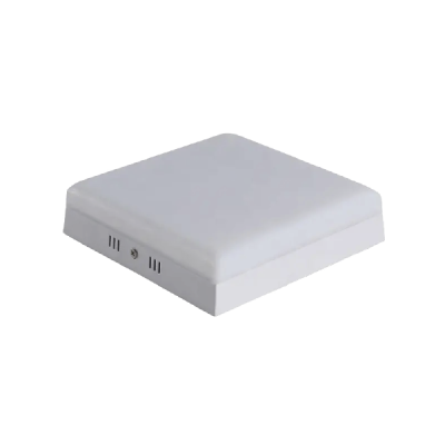 LED Світильник 18W квадрат 125х125мм 6500К 1620lm (118453)