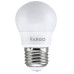 LED лампа VARGO G45 9W E27 6500K 855lm (117970)