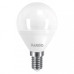LED лампа VARGO G45 9W E14 4000K 855lm (111144)