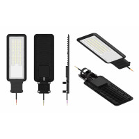 LED street lamp VARGO 50W, series SLD-50W, 220V 5000lm, 117922