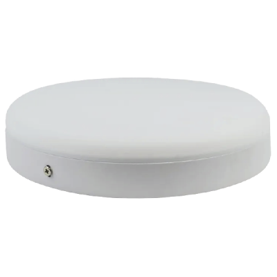 LED Світильник 36W коло ⌀225мм 6500К 3240lm (118452)