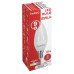LED лампа VARGO C37 9W E14 4000K 855lm (111142)