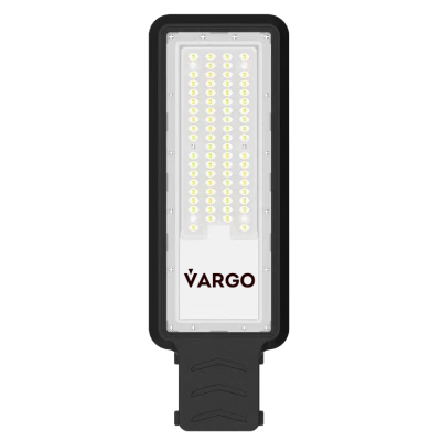 Светодиодный светильник VARGO 50W, серия SLD-50W, 220В 5000лм, 117922