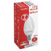 LED лампа VARGO C37 7W E14 4000K 665lm (110526)