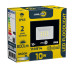 LED прожектор UNILITE 10W 6500K 850lm (118914)