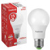 LED лампа VARGO A65 15W E27 6500K 1425lm (111972)