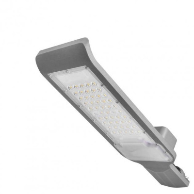 LED уличный светильник VARGO 50W 6500K, 220V 5500lm (330226)