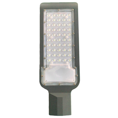 LED уличный светильник VARGO 50W 6500K, 220V 5500lm (330226)