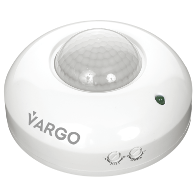 Датчик руху 360гр