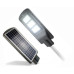LED уличный светильник на солнечной батарее VARGO 40W 6500K, Аккумулятор: 3.2V, 6Аh Солнечная панель: 6V, 7W, датчик движения, 116790