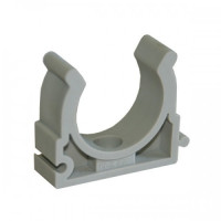 Pipe mount VARGO Ø40mm 25pcs (118116) Pipe mount VARGO Ø40mm 25pcs (118116)
