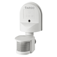 Motion sensor 180