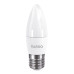 LED лампа VARGO C37 9W E27 4000K 855lm (111143)