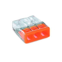 Terminals VARGO 3 conductors 2.5 mm² (109500)