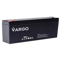 Battery VARGO 12V 3.2AH (117497)