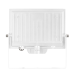 LED Floodlight VARGO Premium 30W, 3600lm, 120lm/w, IC Driver, 2-year warranty, white (118921)