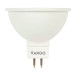 LED лампа VARGO MR16 3W 4000K 285lm (118869)