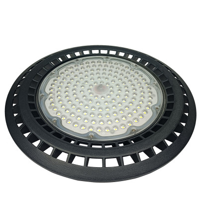 LED HIGHBAY VARGO 50W 6500K 110LM/W IC Driver (118803)
